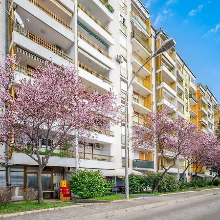 Appartamento Fiume Esterno foto
